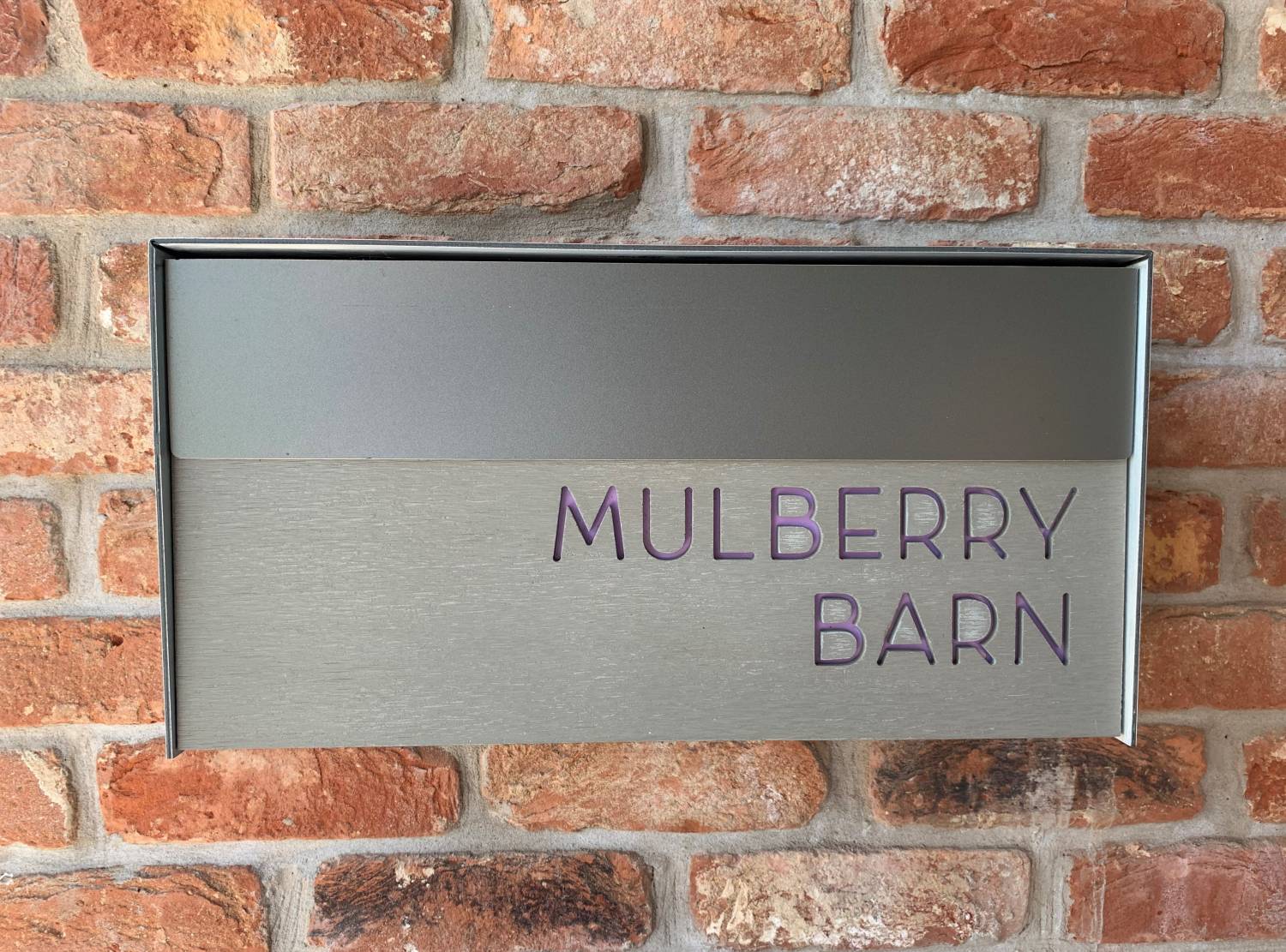 Mulberry Barn